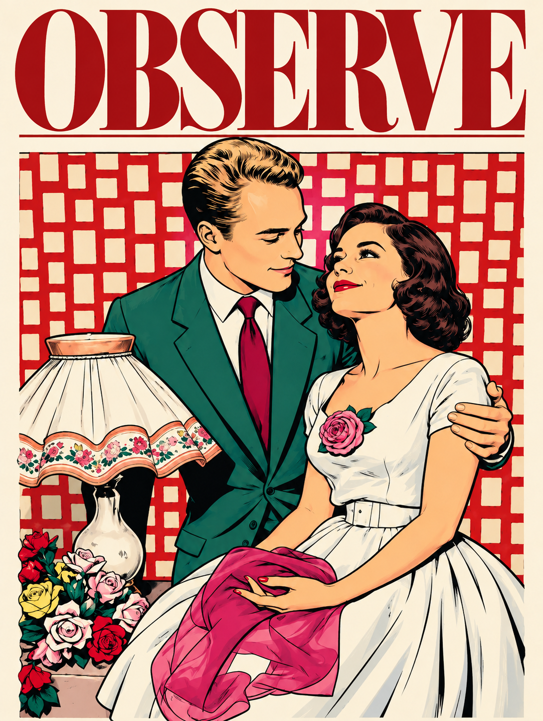 OBSERVE — Family Values