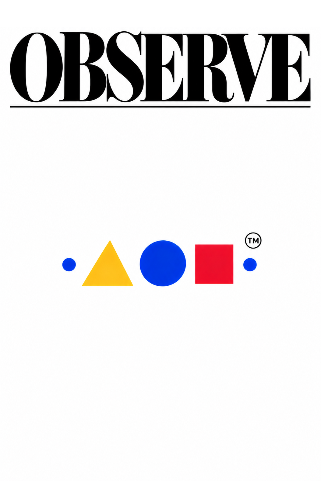 OBSERVE — Ignis Victoriae