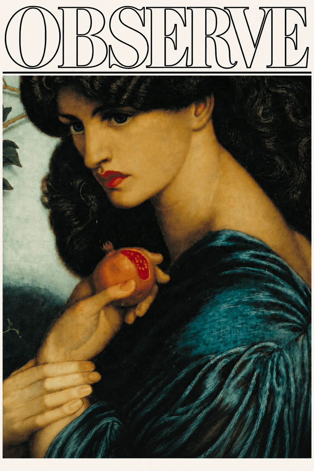 OBSERVE — Persephone